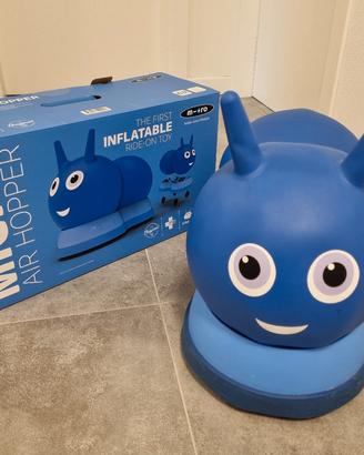 Micro Air Hopper - Gioco bambino cavalcabile