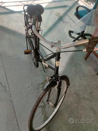 Bici Morris 26