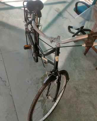 Bici Morris 26