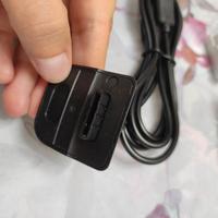 cavo di ricarica controller manopole porta batteri