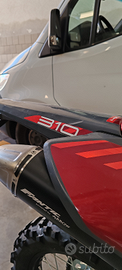 Fantic 310 xef enduro