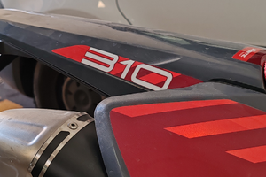 Fantic 310 xef enduro