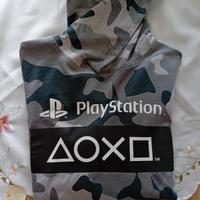 Felpa primaverile ragazzo - PlayStation 