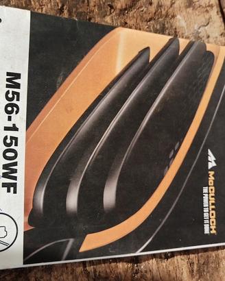 Tagliaerba Mcculloch M56-150Wf