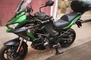 kawasaki versys 1000se