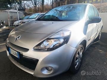 Renault Clio 1.2 TCE 100CV 5 p Yahoo! 112.000KM