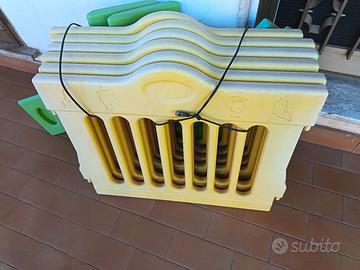 box per neonati