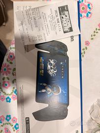 Play station portal