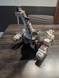 TITANOS POWER RANGERS 1993 BANDAI