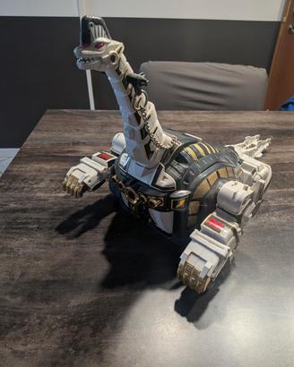 TITANOS POWER RANGERS 1993 BANDAI
