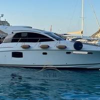 Jeanneau Prestige 38 S (2010)