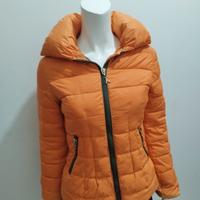 piumino Patrizia Pepe donna taglia XS