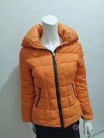 piumino Patrizia Pepe donna taglia XS