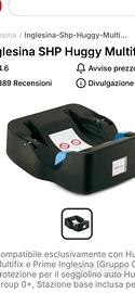 Trio Inglesina