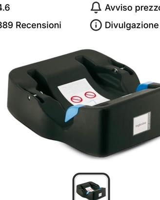 Trio Inglesina