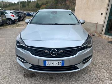 Opel Astra 1.5 CDTI 122 CV Elegance - 2020
