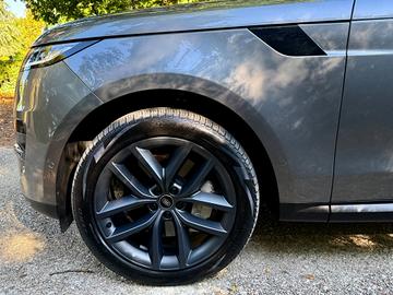 Land Rover Range Sport 3,0 V6 HSE- PLUG-IN