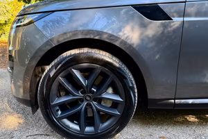 Land Rover Range Sport 3,0 V6 HSE- PLUG-IN