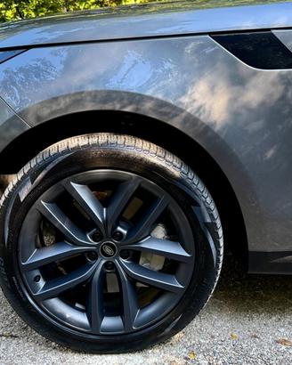 Land Rover Range Sport 3,0 V6 HSE- PLUG-IN