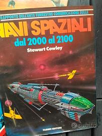 FANTASCIENZA LOTTO LIBRI 