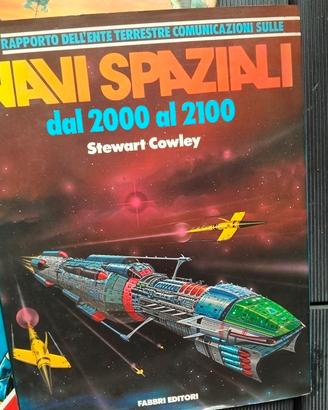 FANTASCIENZA LOTTO LIBRI 