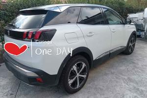 pegeout 3008 gt line