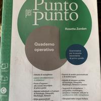 Quaderno operativo ISBN 9788891520500