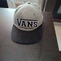 Cappello Vans