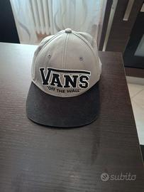 Cappello Vans