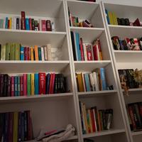 Pacco sorpresa Libri