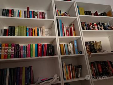 Pacco sorpresa Libri