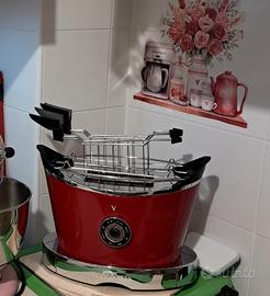 bilancia e tostapane BUGATTI 