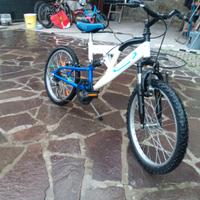 bici bambino 