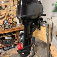 Mercury 8Hp 8Cv piede lungo 2T