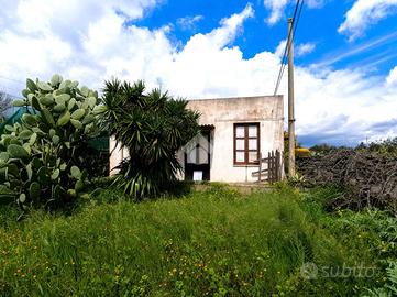 RUSTICO A SAN PIETRO CLARENZA