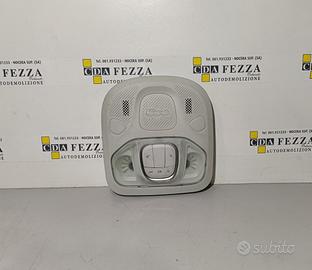PLAFONIERA FIAT 500 X Serie (15>)