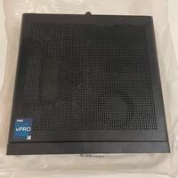 ✅Hp élite 800 G9 NUOVO i5 14th gen 16gb ram 512✅