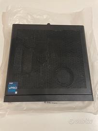 ✅Hp élite 800 G9 NUOVO i5 14th gen 16gb ram 512✅