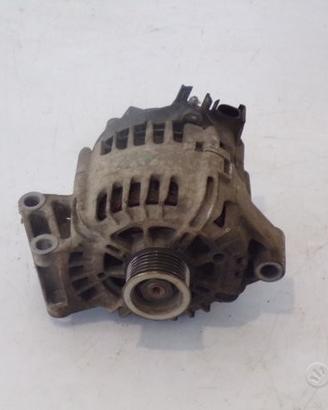 Alternatore Ford Fiesta 6 1.2 benzina 2016