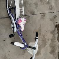 Bici bambina