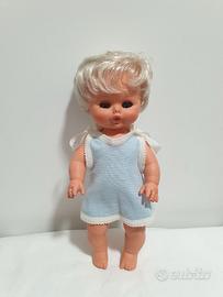 Bambola Pafutela Furga