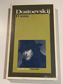 Dostoevskij - il sosia