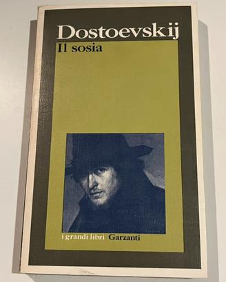 Dostoevskij - il sosia