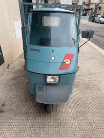 Ape 50 perfette condizzioni