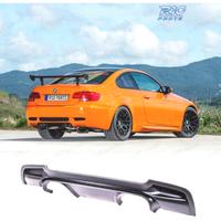 DIFFUSORE BMW E92 E93 LOOK M3 CSL