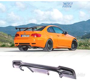 DIFFUSORE BMW E92 E93 LOOK M3 CSL