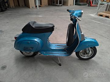 Piaggio Vespa 50 Special (V5B3) - 1980