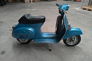 Piaggio Vespa 50 Special (V5B3) - 1980