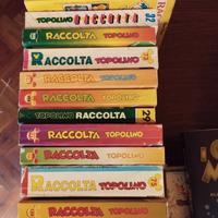 volumi Topolino/Paperino 