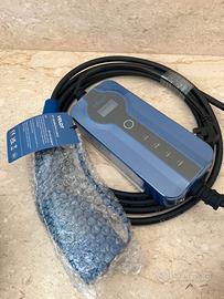 Cavo ricarica auto elettrica